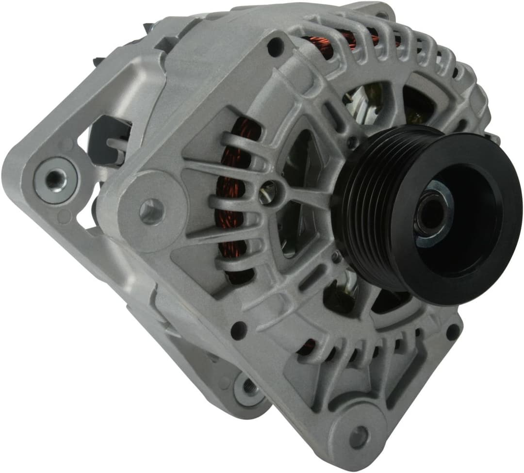 Generator / Alternator HC-Cargo F 032 115 766
