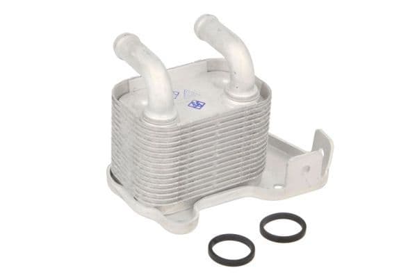Radiator ulei, ulei motor THERMOTEC D4X006TT