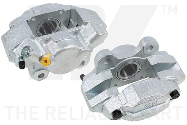 Etrier frana NK 2140104