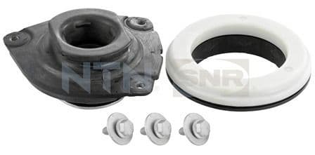 Set reparatie, rulment sarcina amortizor SNR KB655.45