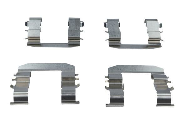 Set accesorii, placute frana MAXGEAR 27-0730
