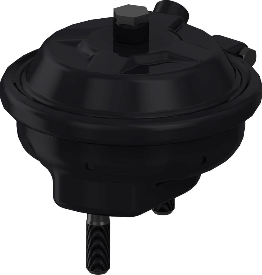Cilindru receptor frana cu membrana WABCO 4235050000