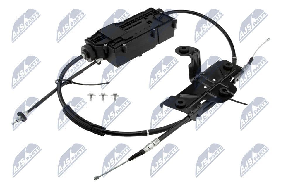 Element actionare. etrier frana de parcare NTY EPH-BM-003