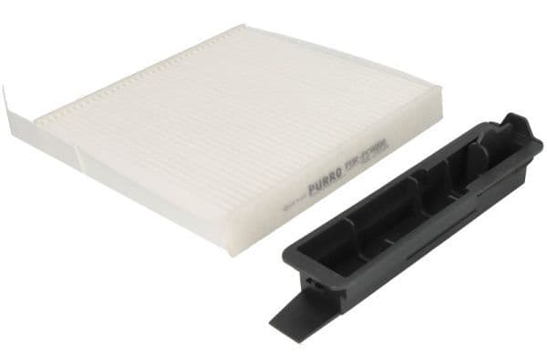 Filtru, aer habitaclu PURRO PUR-PC8008