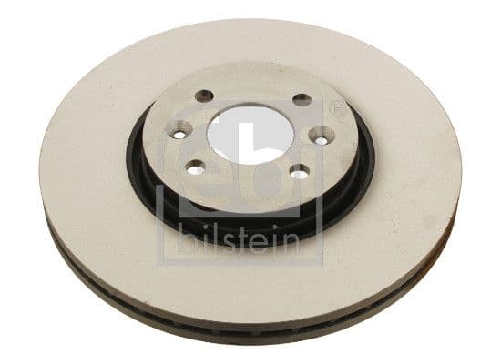 Disc frana FEBI BILSTEIN 30697