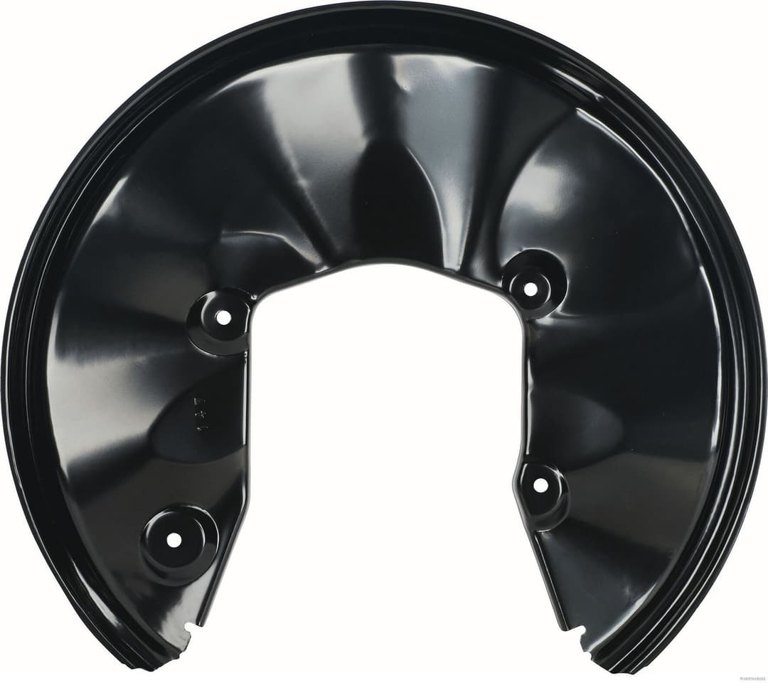 protectie stropire,disc frana HERTH+BUSS JAKOPARTS J3340834