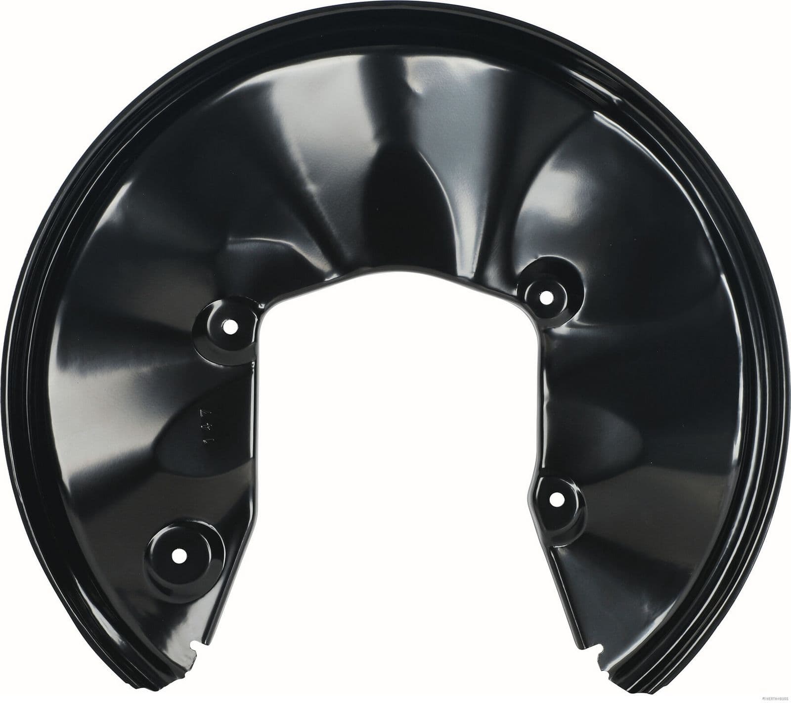 protectie stropire,disc frana HERTH+BUSS JAKOPARTS J3340834