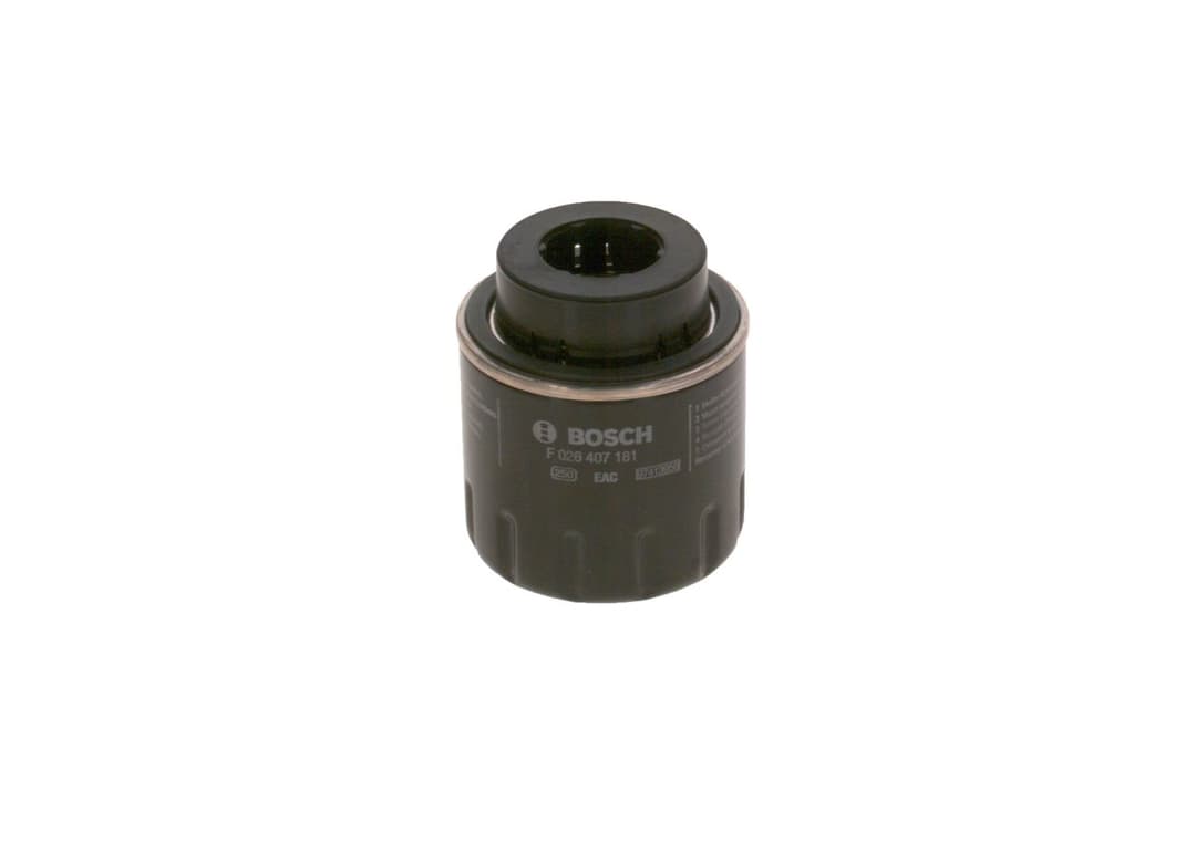 Filtru ulei BOSCH F 026 407 181