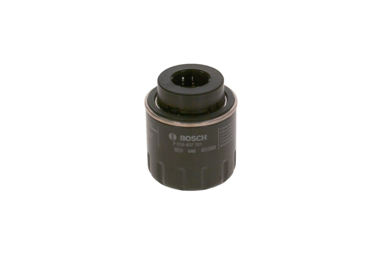 Filtru ulei BOSCH F 026 407 181