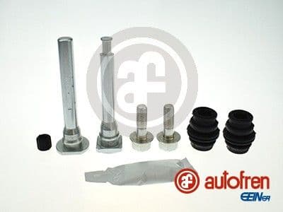 Set bucsi de ghidaj, etrier frana AUTOFREN SEINSA D7211C