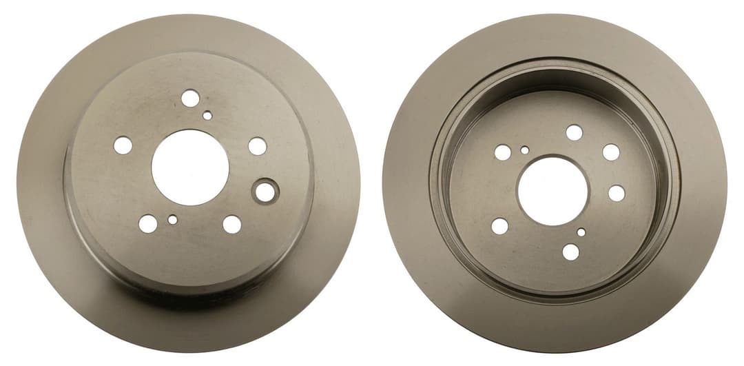 Disc frana QWP WBD665