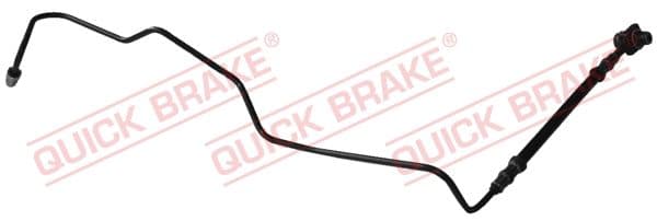 Furtun frana QUICK BRAKE 96.008X
