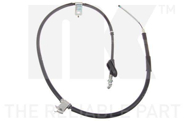 Cablu, frana de parcare NK 903413