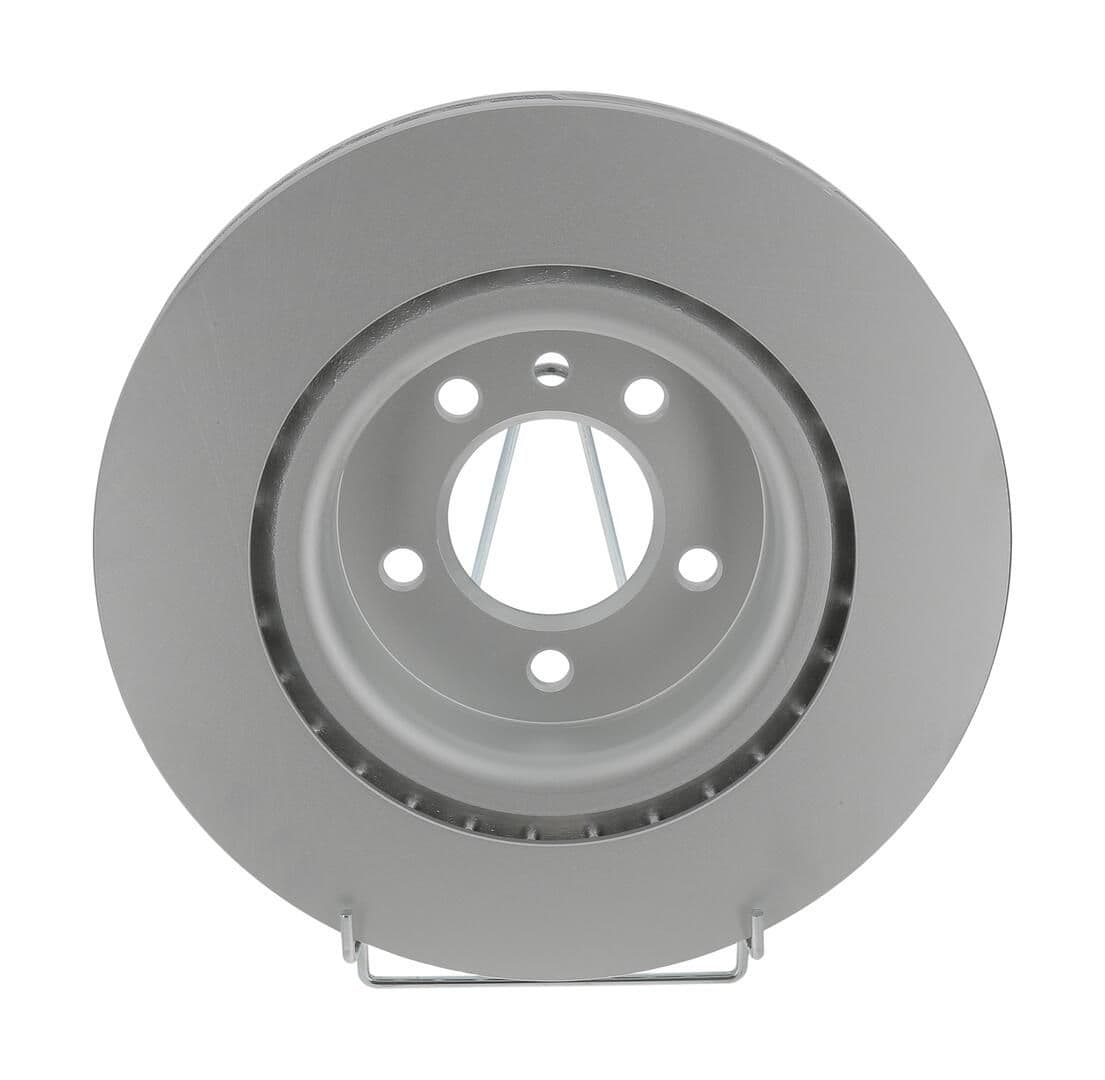 Disc frana FERODO DDF1432C-1