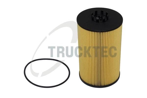 Filtru ulei TRUCKTEC AUTOMOTIVE 05.18.014