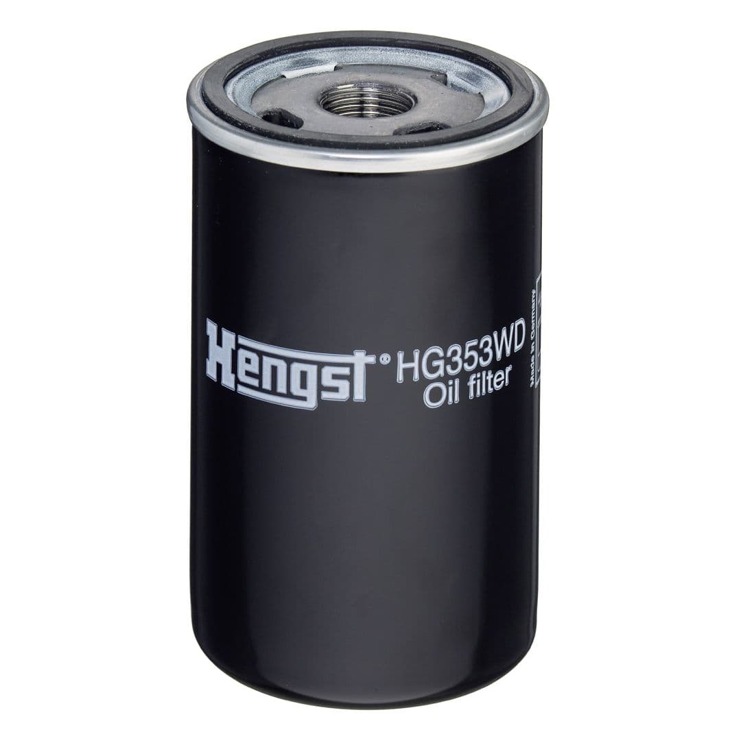 Filtru hidraulic, cutie de viteze automata HENGST FILTER HG353WD