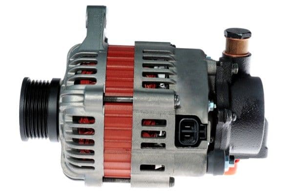 Generator / Alternator HELLA 8EL 011 711-221