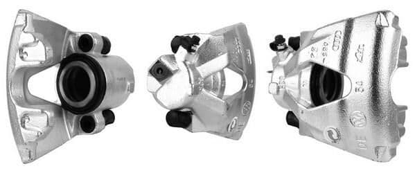 Etrier frana FERODO PREMIER FCL692733