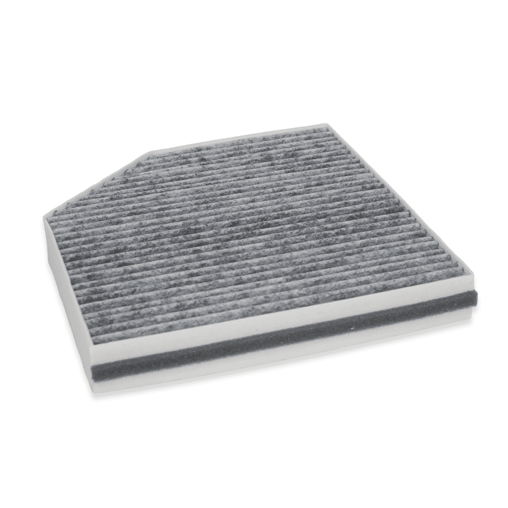 Filtru, aer habitaclu ASAM AUTOMOTIVE 55725
