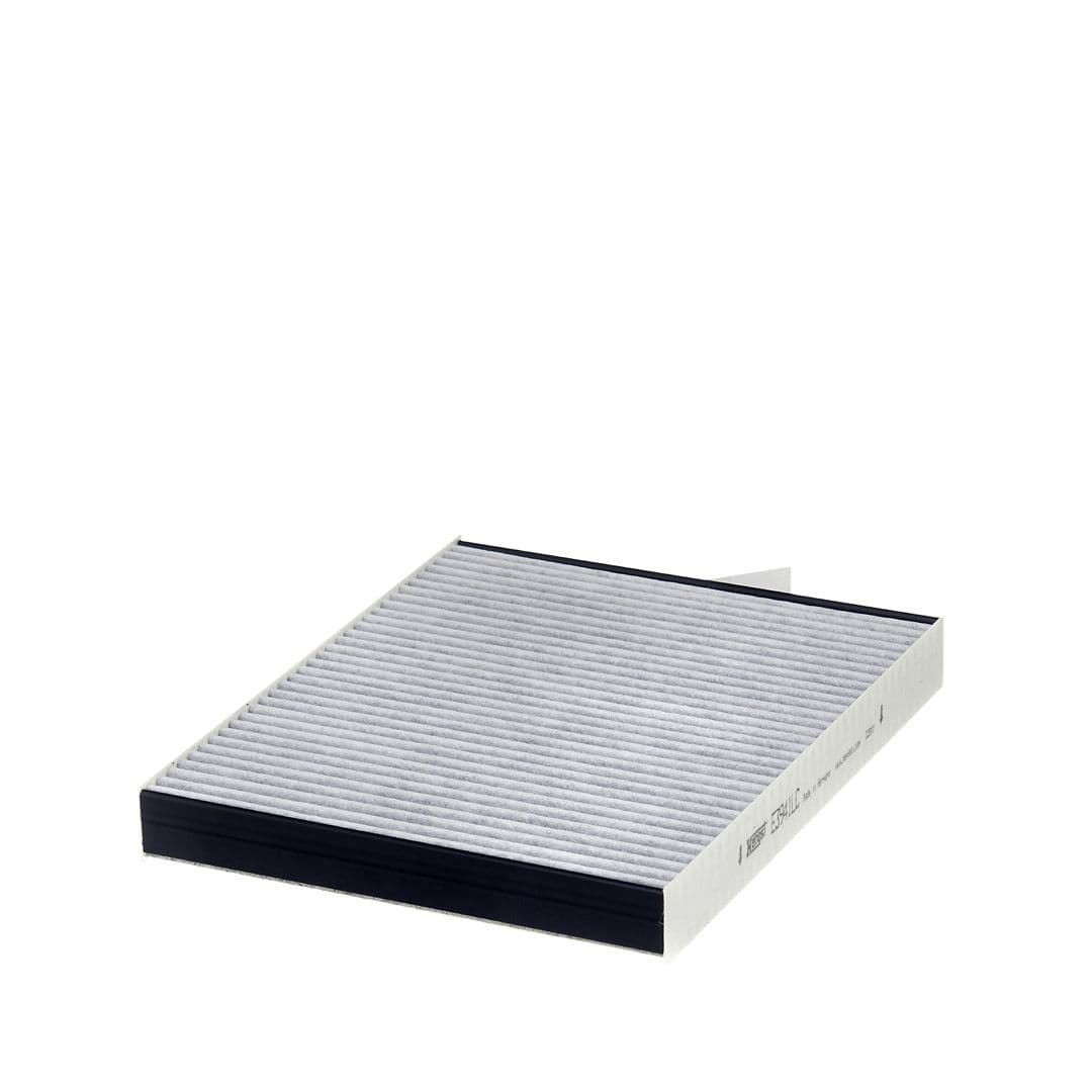 Filtru, aer habitaclu HENGST FILTER E3941LC