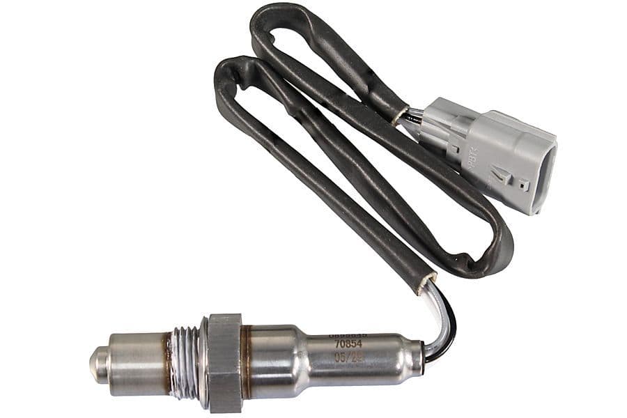 Sonda Lambda METZGER 0895645