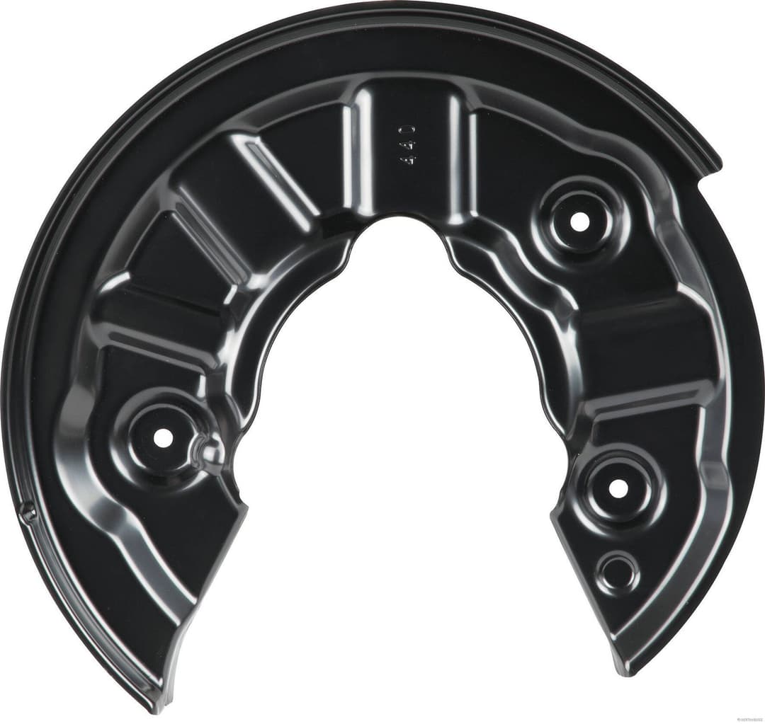 protectie stropire,disc frana HERTH+BUSS JAKOPARTS J3340822