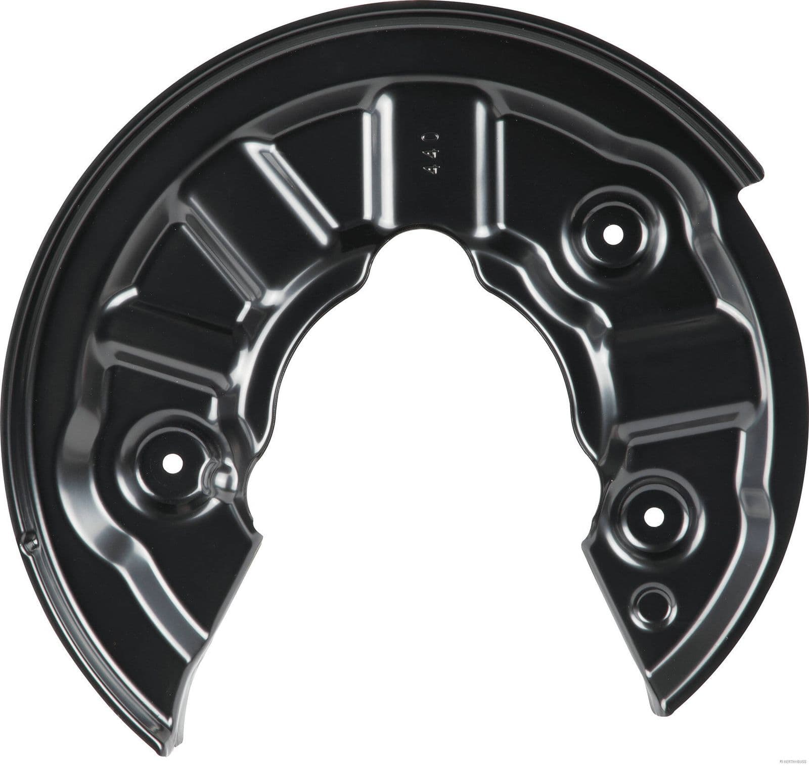protectie stropire,disc frana HERTH+BUSS JAKOPARTS J3340822
