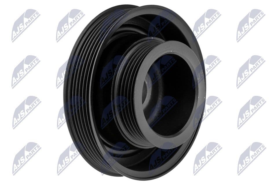 Fulie curea, arbore cotit NTY RKP-FR-023