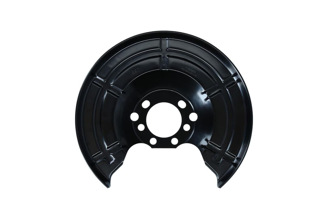 protectie stropire,disc frana KAMOKA 1180233