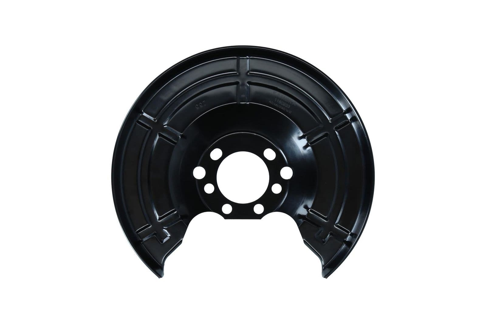 protectie stropire,disc frana KAMOKA 1180233