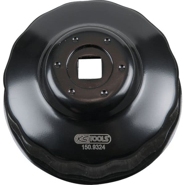 Cheie filtru ulei KS TOOLS 150.9324