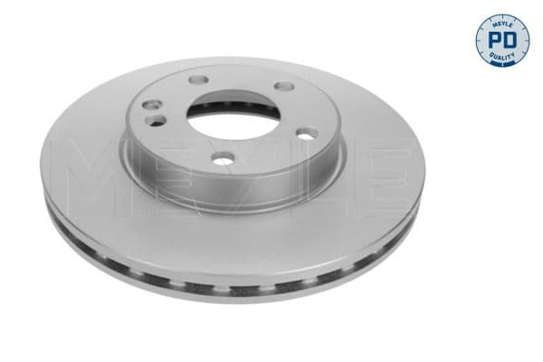 Disc frana MEYLE 015 521 0031/PD