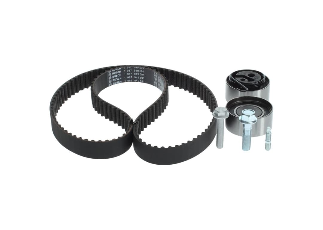 Set curea de distributie BOSCH 1 987 946 764