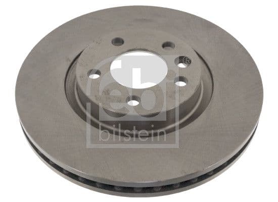 Disc frana FEBI BILSTEIN 43996