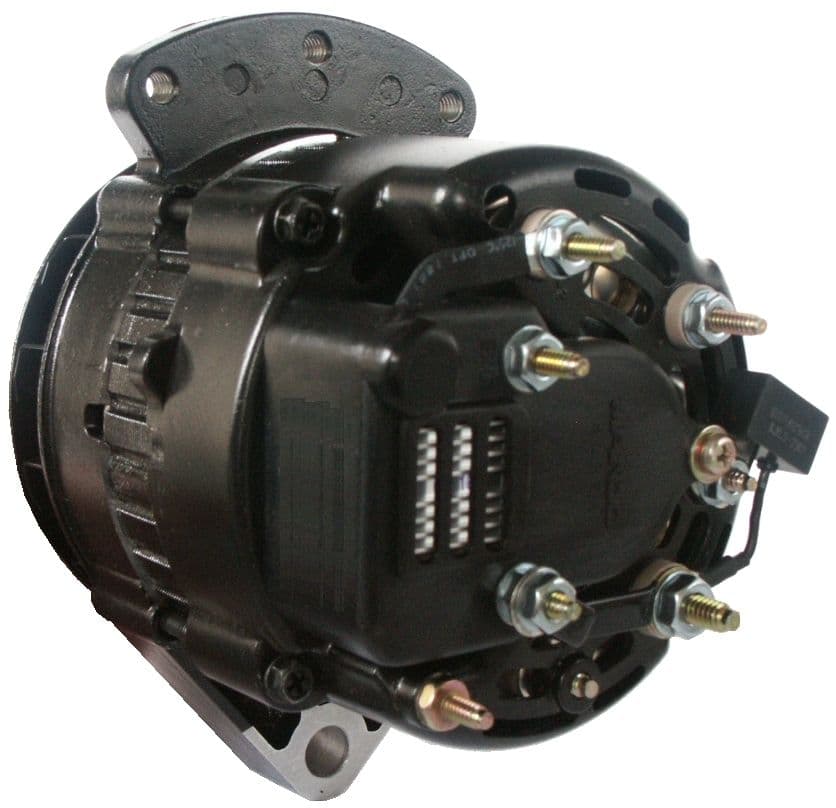 Generator / Alternator HC-Cargo F 032 113 633