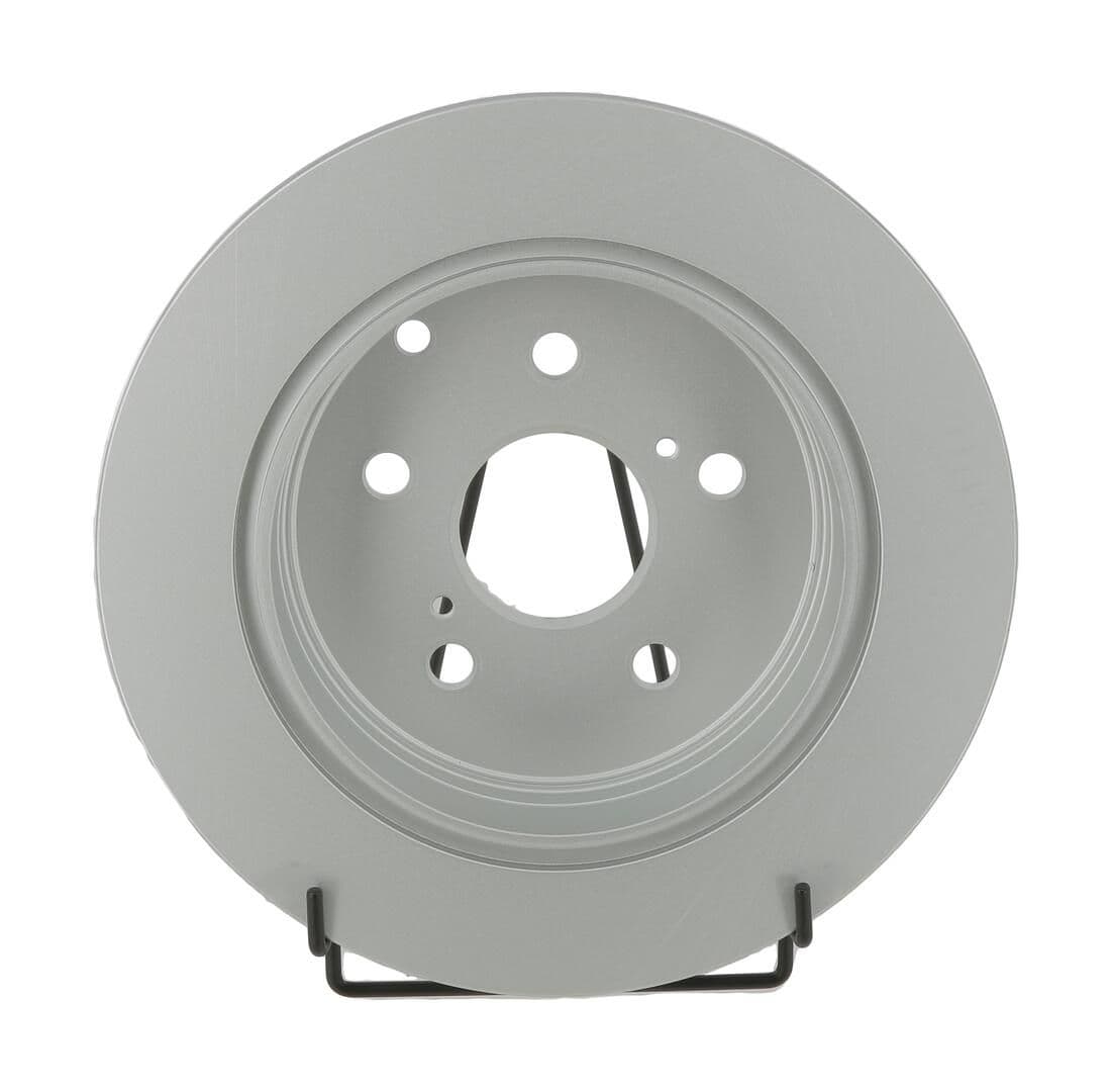 Disc frana FERODO PREMIER DDF2307C