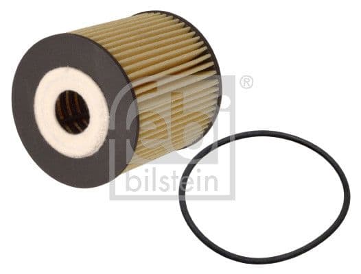 Filtru ulei FEBI BILSTEIN 109020