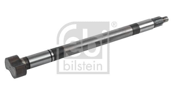 Ax frana, frana tambur FEBI BILSTEIN 01332