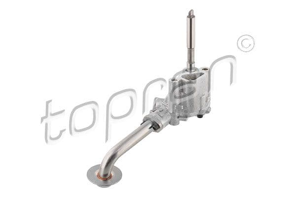 Pompa ulei TOPRAN 100 208