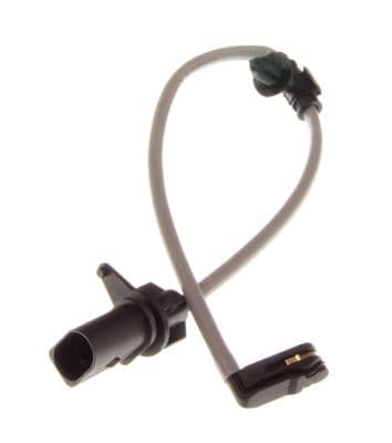 senzor de avertizare,uzura placute de frana MAXGEAR 23-0182