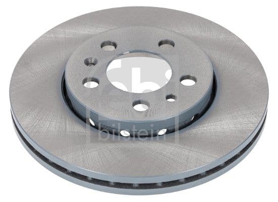 Disc frana FEBI BILSTEIN 14404