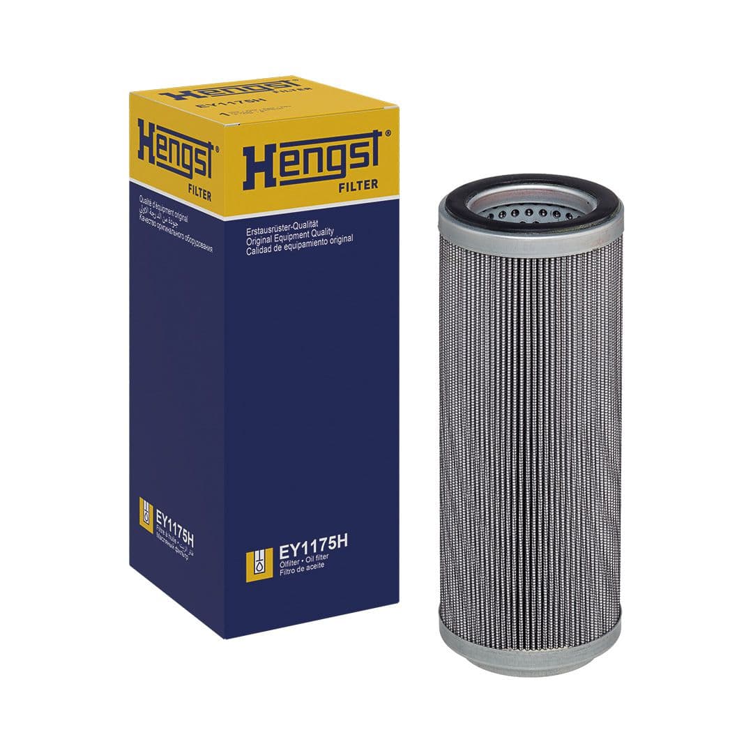 Filtru, sistem hidraulic primar HENGST FILTER EY1175H
