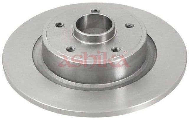 Disc frana ASHIKA 61-00-0709