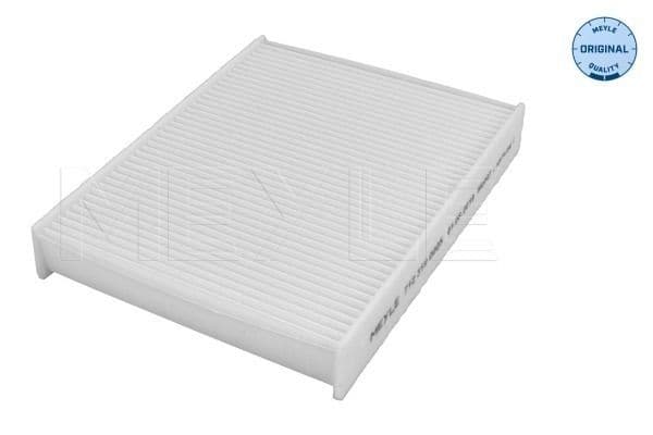 Filtru, aer habitaclu MEYLE -ORIGINAL: True to OE. 712 319 0005