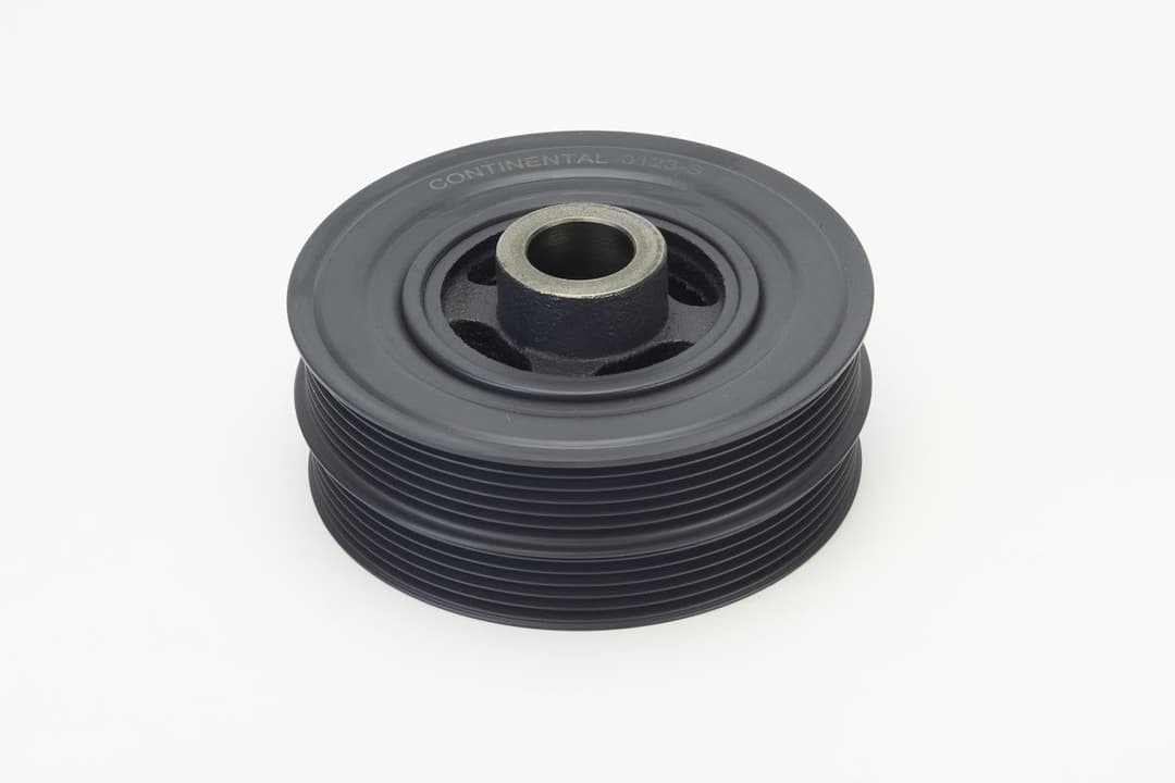 Fulie curea, arbore cotit CONTINENTAL CTAM VD1208