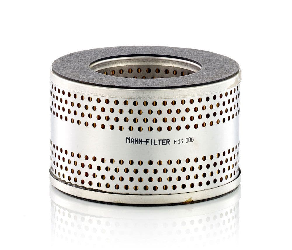Filtru, sistem hidraulic primar MANN-FILTER H 13 006 x