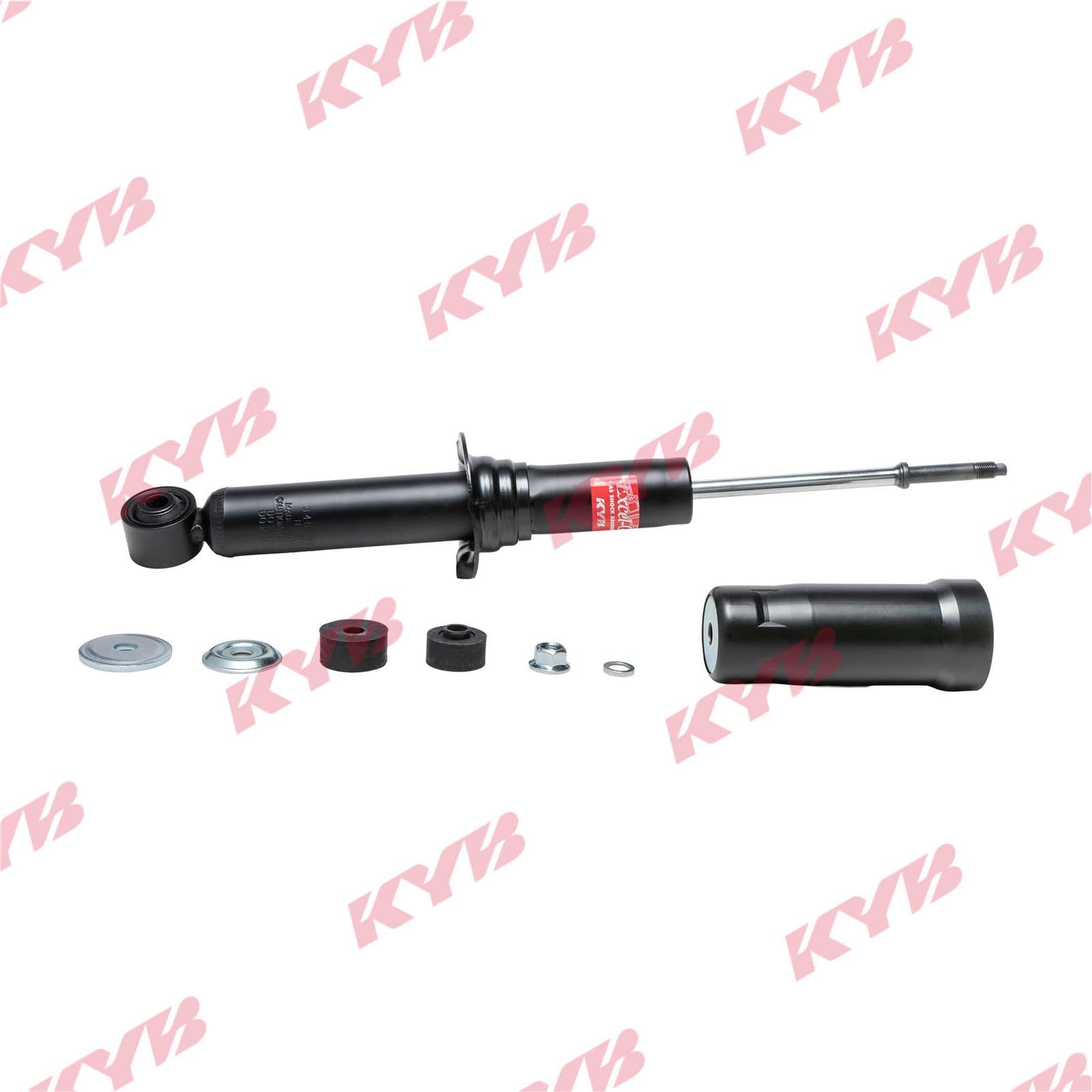 amortizor KYB Excel-G 340107