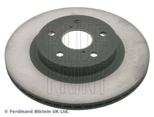 Disc frana BLUE PRINT ADT343102