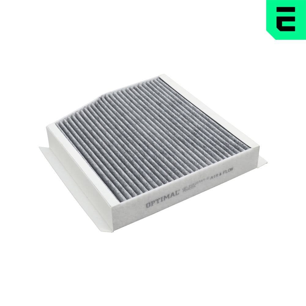Filtru, aer habitaclu OPTIMAL OP-FCF20141-C