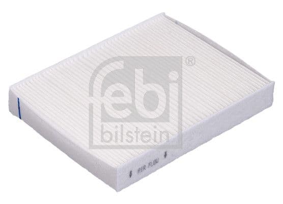 Filtru, aer habitaclu FEBI BILSTEIN 19439